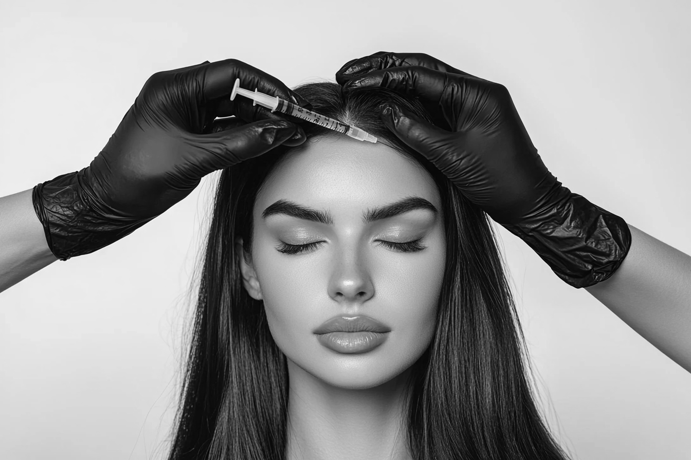 Dysport treatment at MEDSPA 33 in Plano, TX