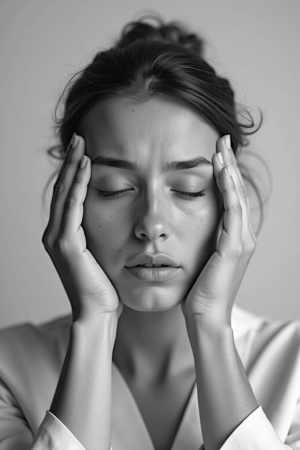 Botox for chronic migraines in Plano TX at MEDSPA 33