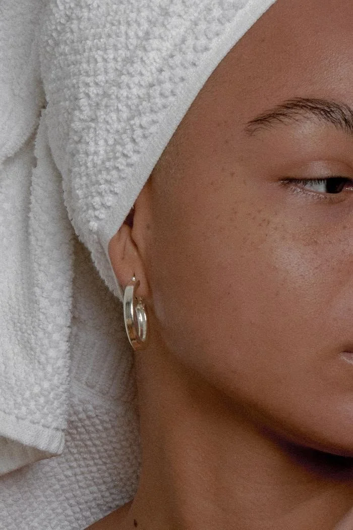 HydraFacial in Plano, TX for skin cleansing and hydration treatment