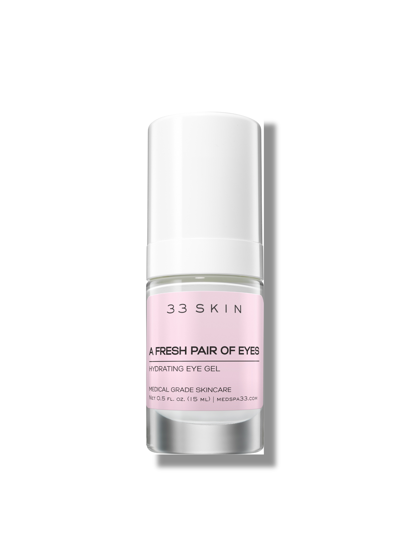 HYDRATING EYE GEL