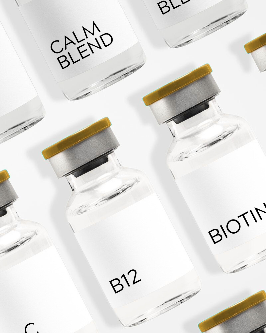 B12 injections at MEDSPA 33 in Plano TX
