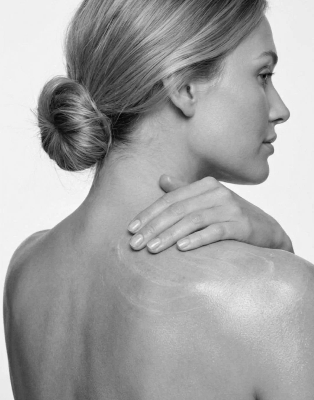 TrapTox Botox treatment at MEDSPA 33 in Plano, TX