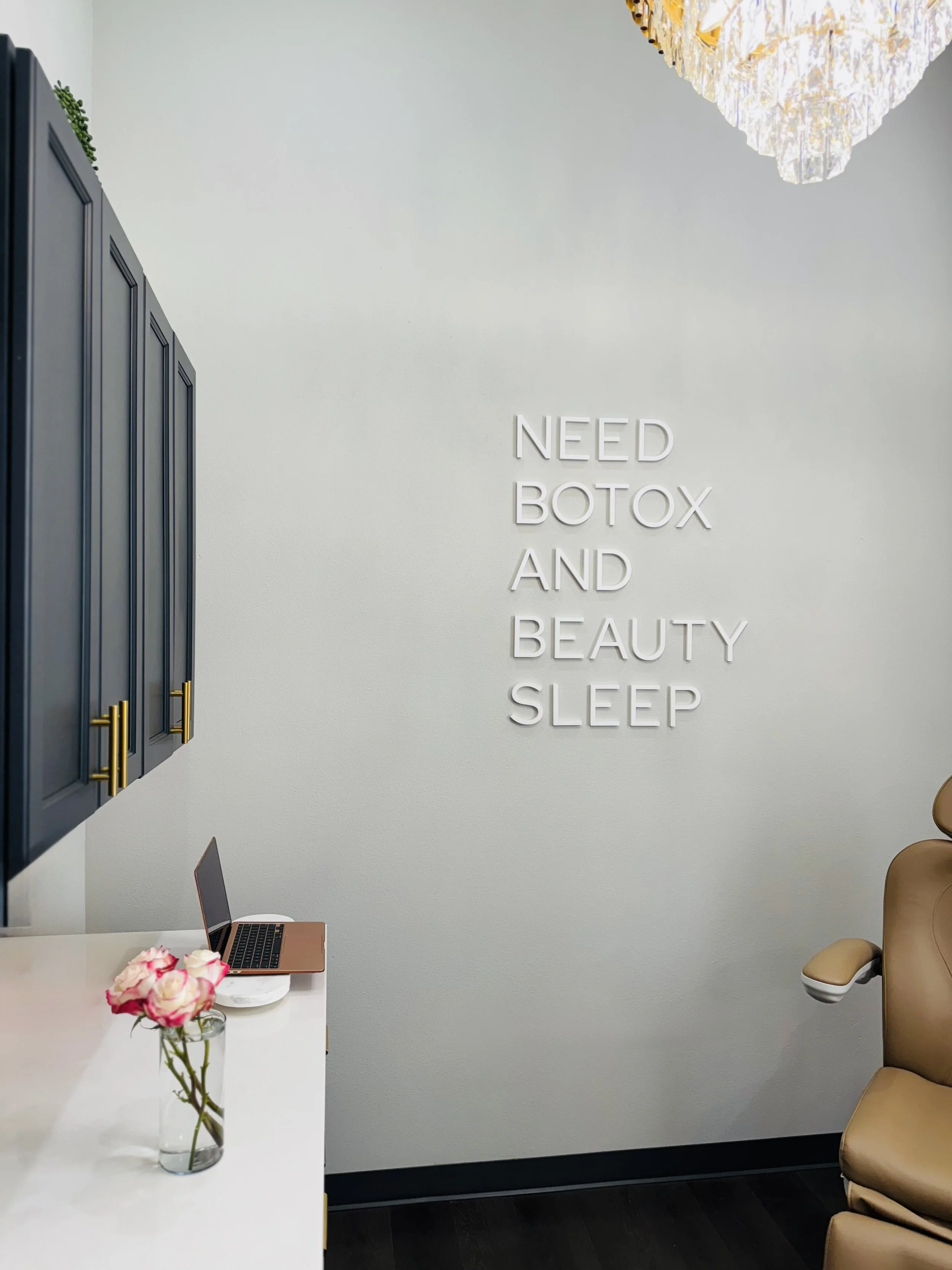 Botox treatments at MEDSPA 33 in Plano, TX