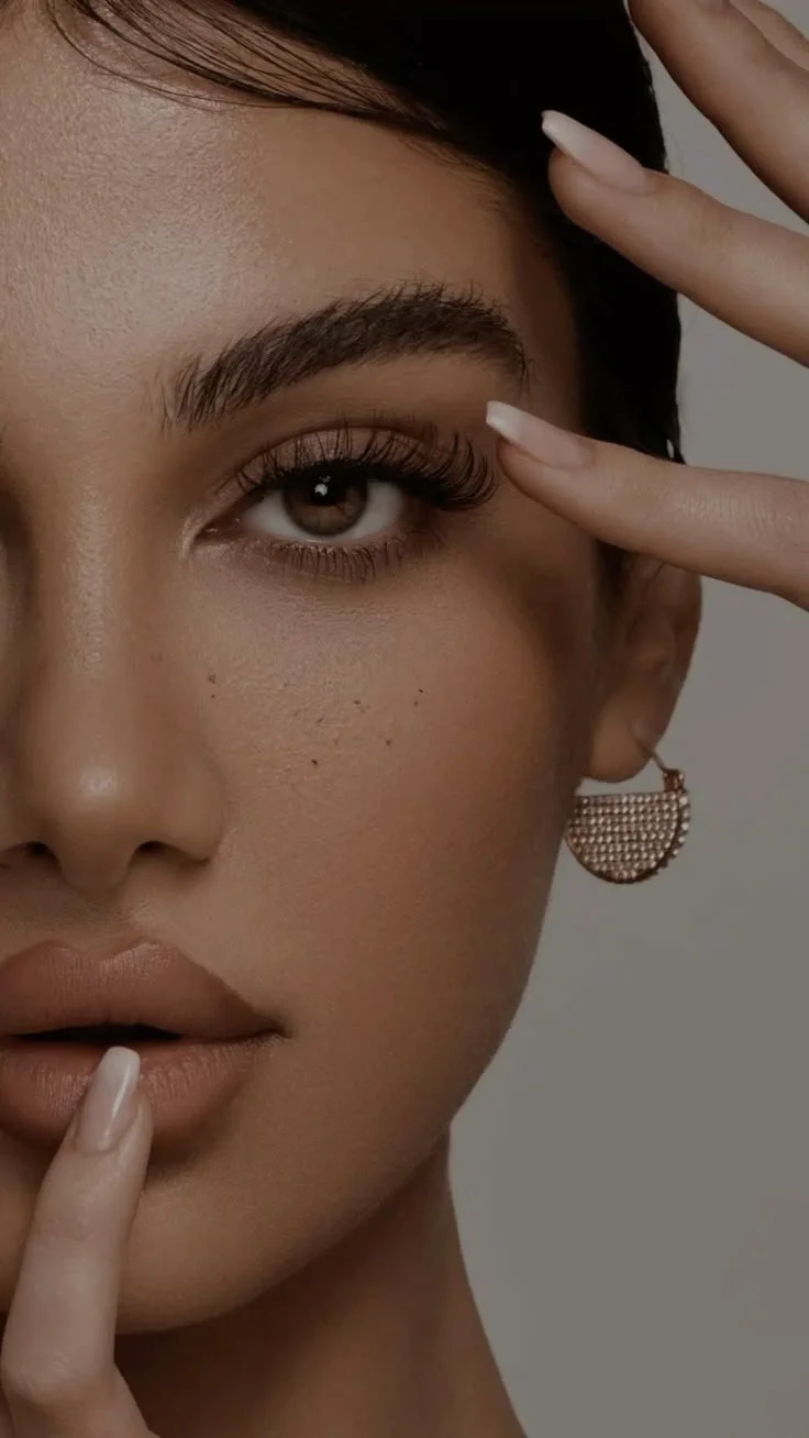 Dermal fillers in Plano, TX for cheek enhancement and natural-looking results