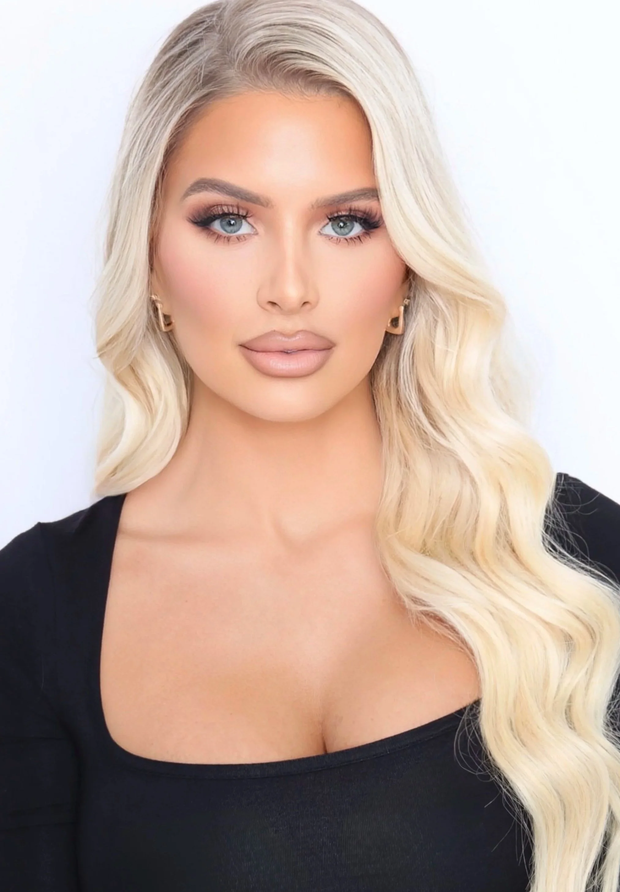 Chasity McVay, RN, founder and medical aesthetic provider at MEDSPA 33 in Plano, TX