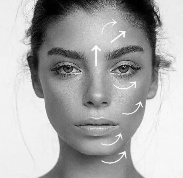 “Facial balancing with dermal filler in Plano, TX at MEDSPA 33”