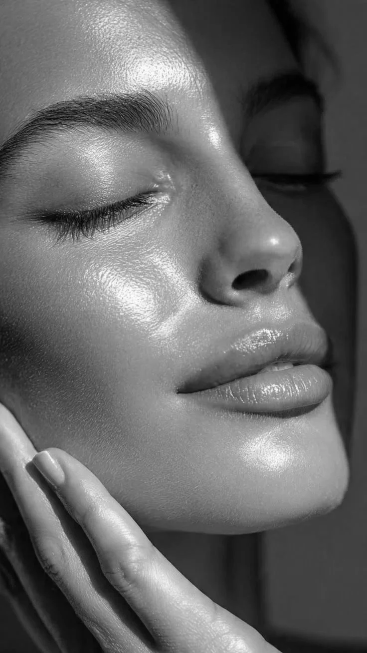 Hydrafacial treatment at MEDSPA 33 in Plano, TX