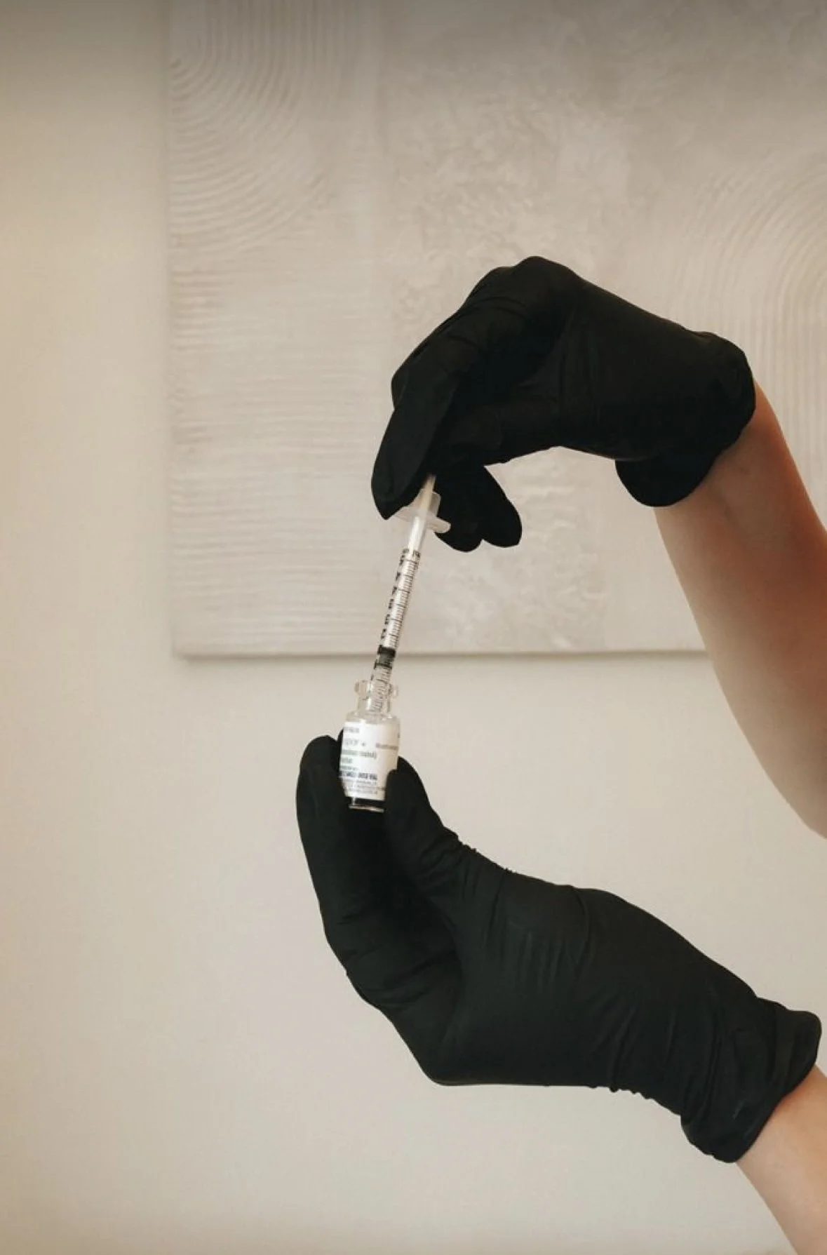 Botox treatments at MEDSPA 33 in Plano, TX