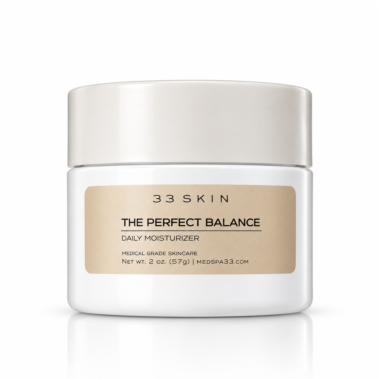 The Perfect Balance Daily Moisturizer