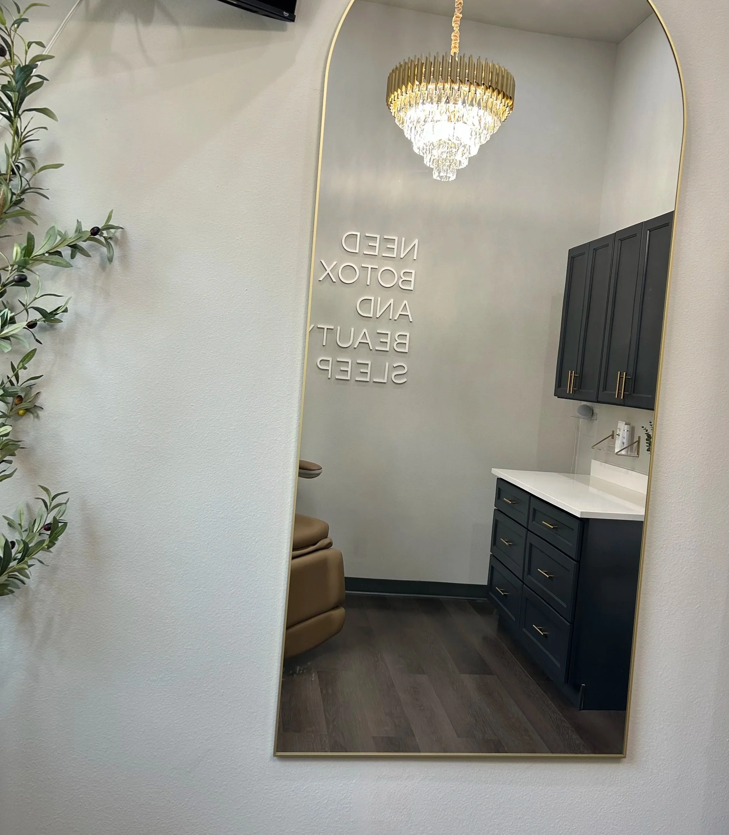 Top med spa in Plano Texas
