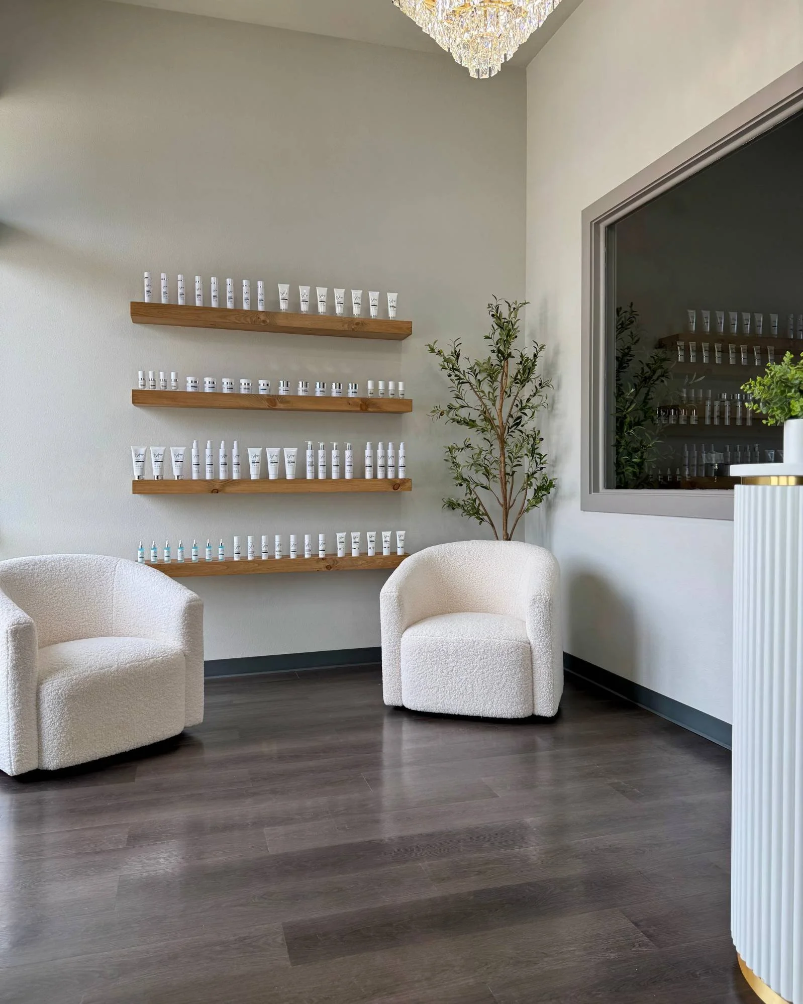 Medical Spa in Plano TX for natural results at MEDSPA 33
