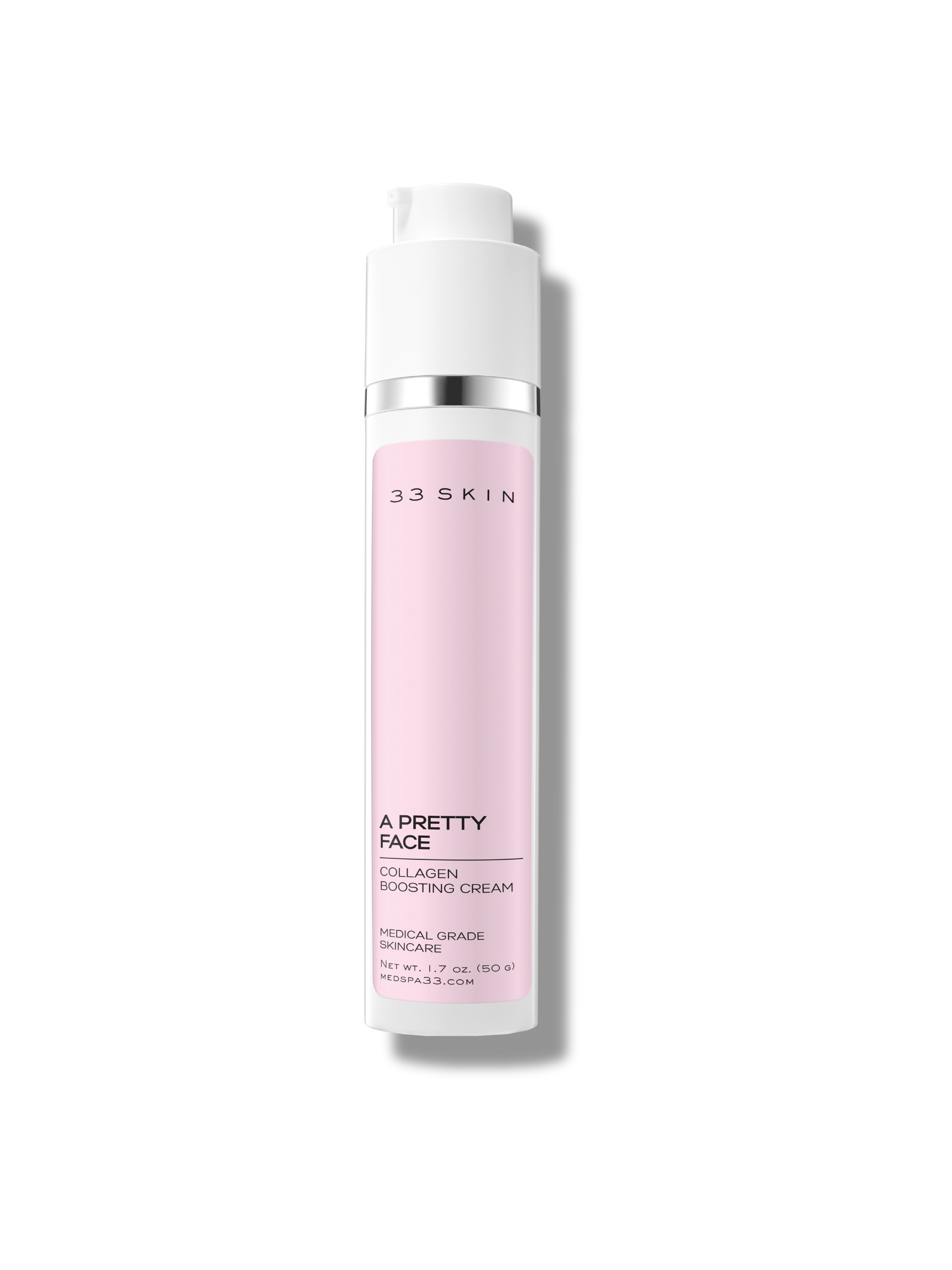 Collagen Renewal Moisturizer