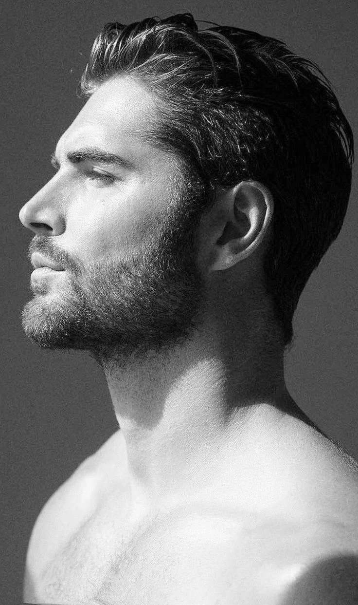 Men's med spa treatments at MEDSPA 33 in Plano, TX