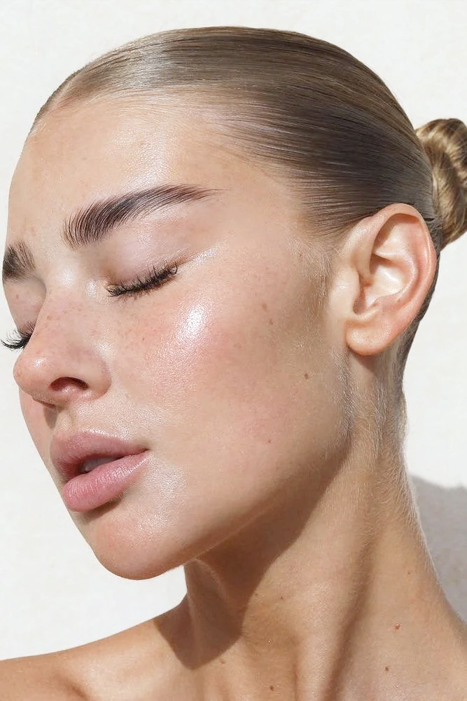 Luxury aesthetic clinic in Plano, Texas specializing in skin rejuvenation treatments.