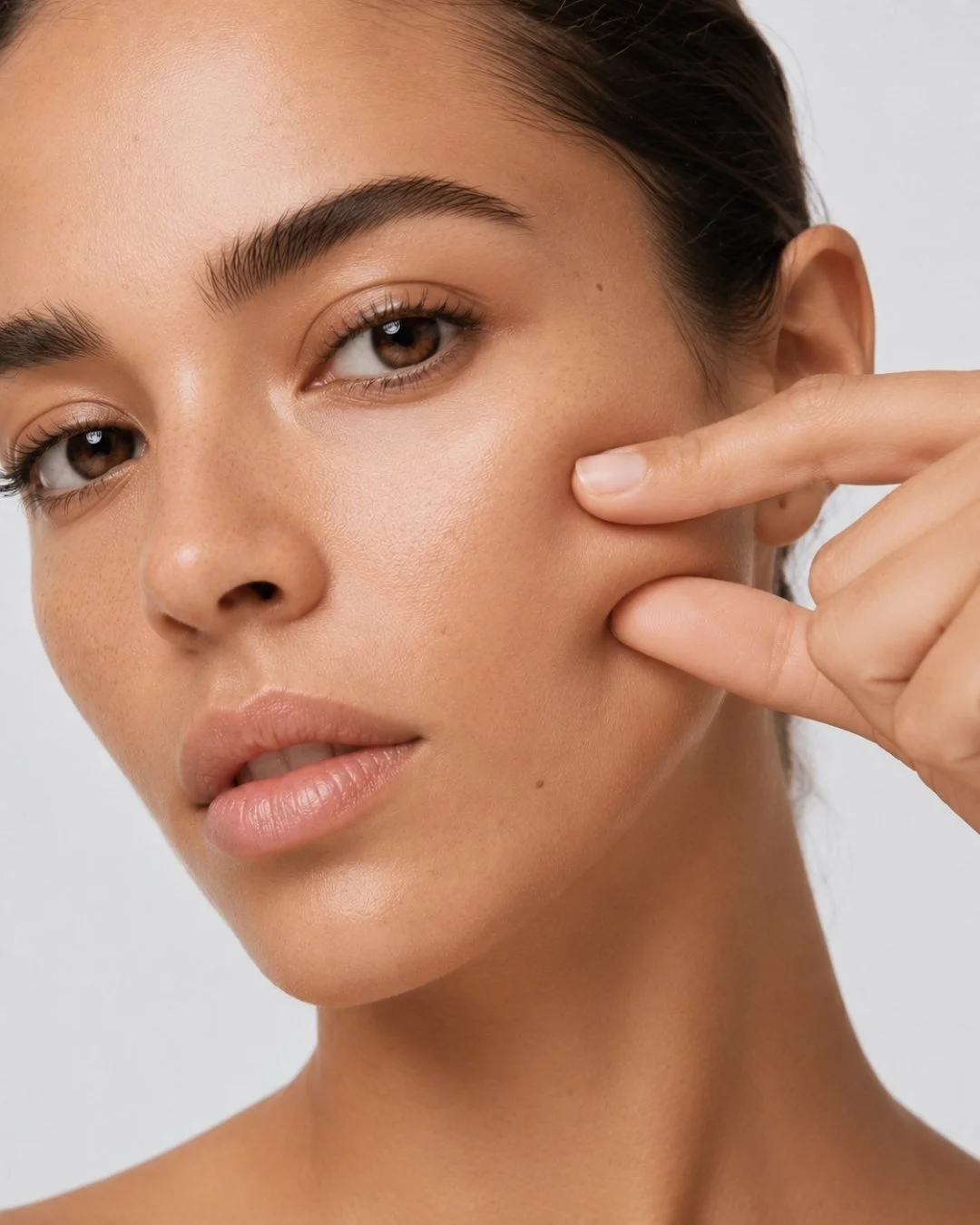 Dermal filler treatment in Plano, TX