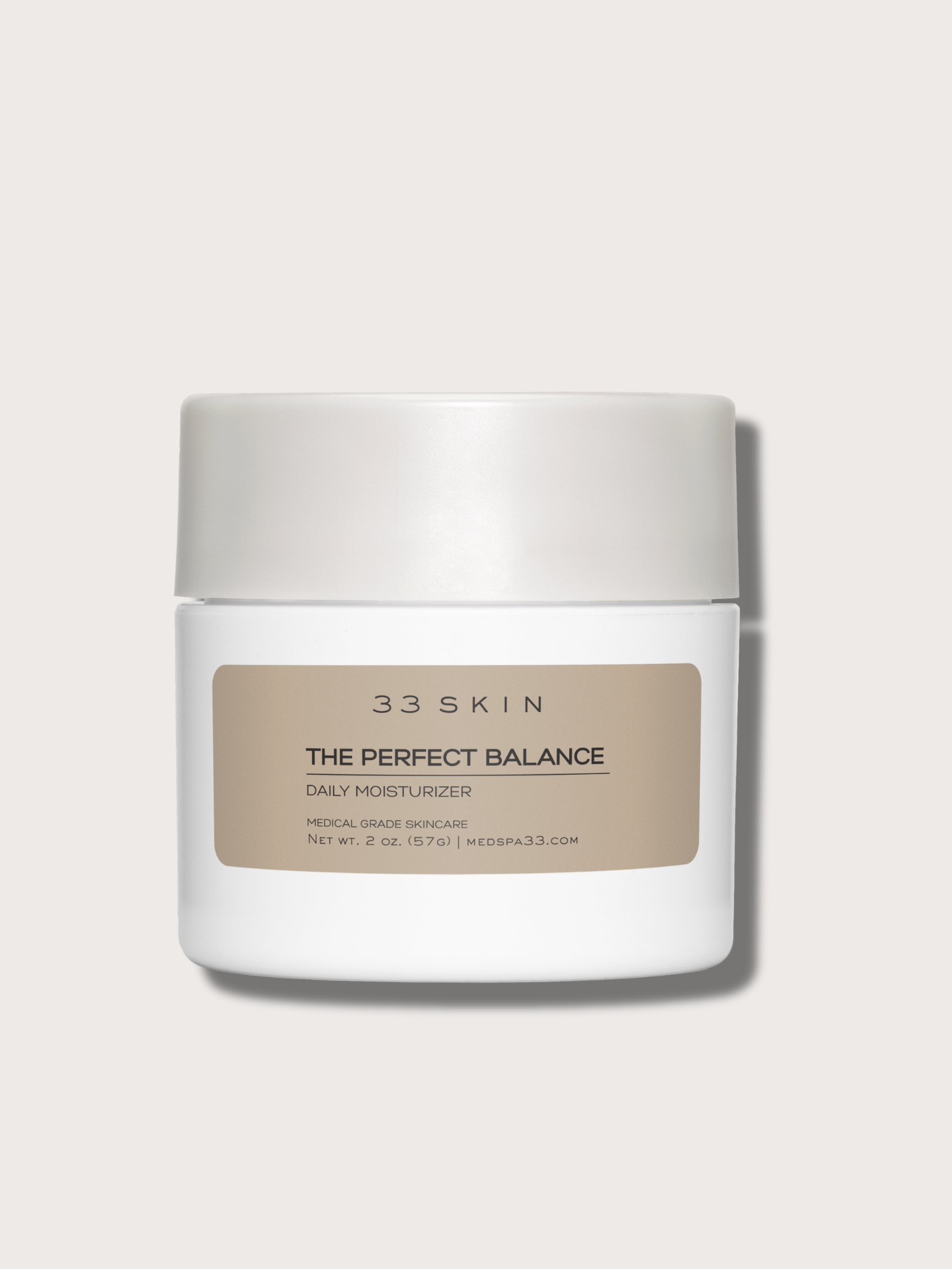 The Perfect Balance Daily Moisturizer