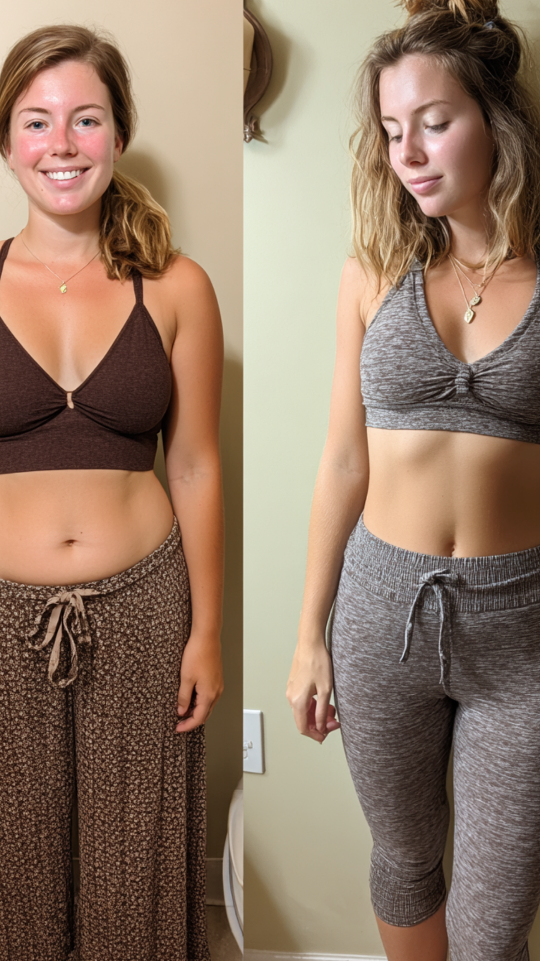 Weight Loss before and after Plano TX