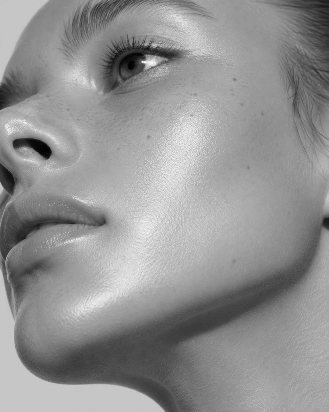Microneedling skin rejuvenation at MEDSPA 33 in Plano, TX