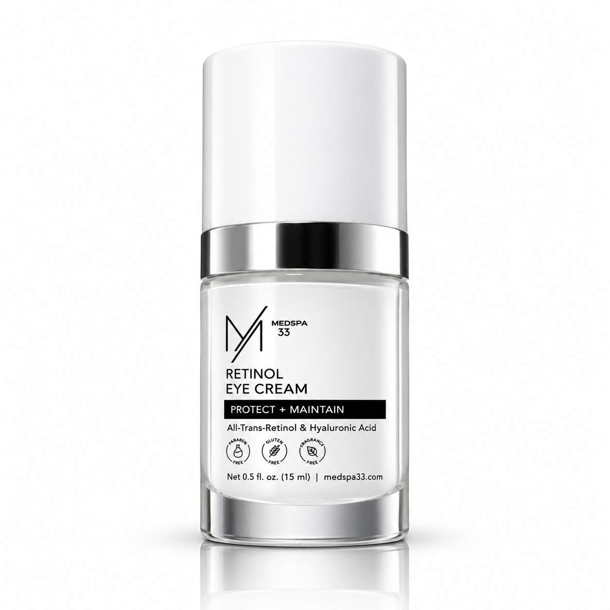 Retinol Eye Treatment