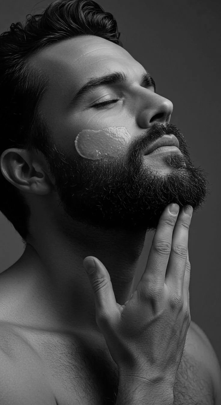 Men's med spa at MEDSPA 33 in Plano, TX