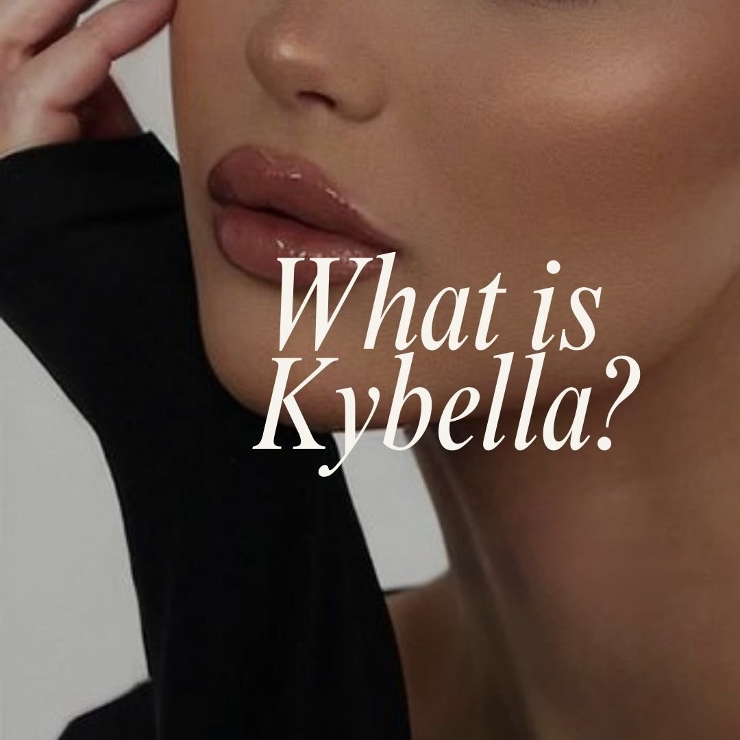 Kybella Near Me | Kybella in Plano, TX | Kybella Dallas | Medical Spa in Plano | MEDSPA 33