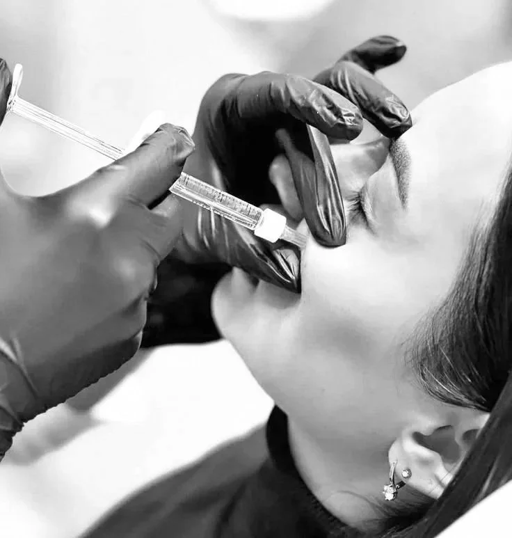 Dermal fillers in Plano TX at MEDSPA 33