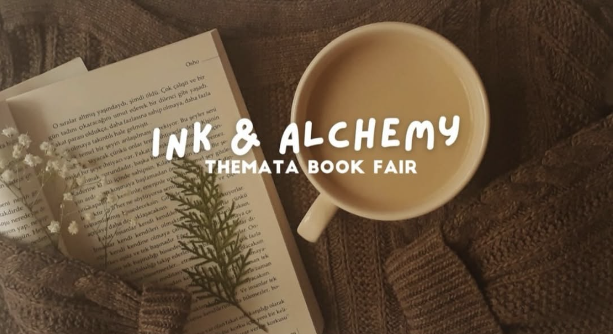 Themata: Ink and Alchemy