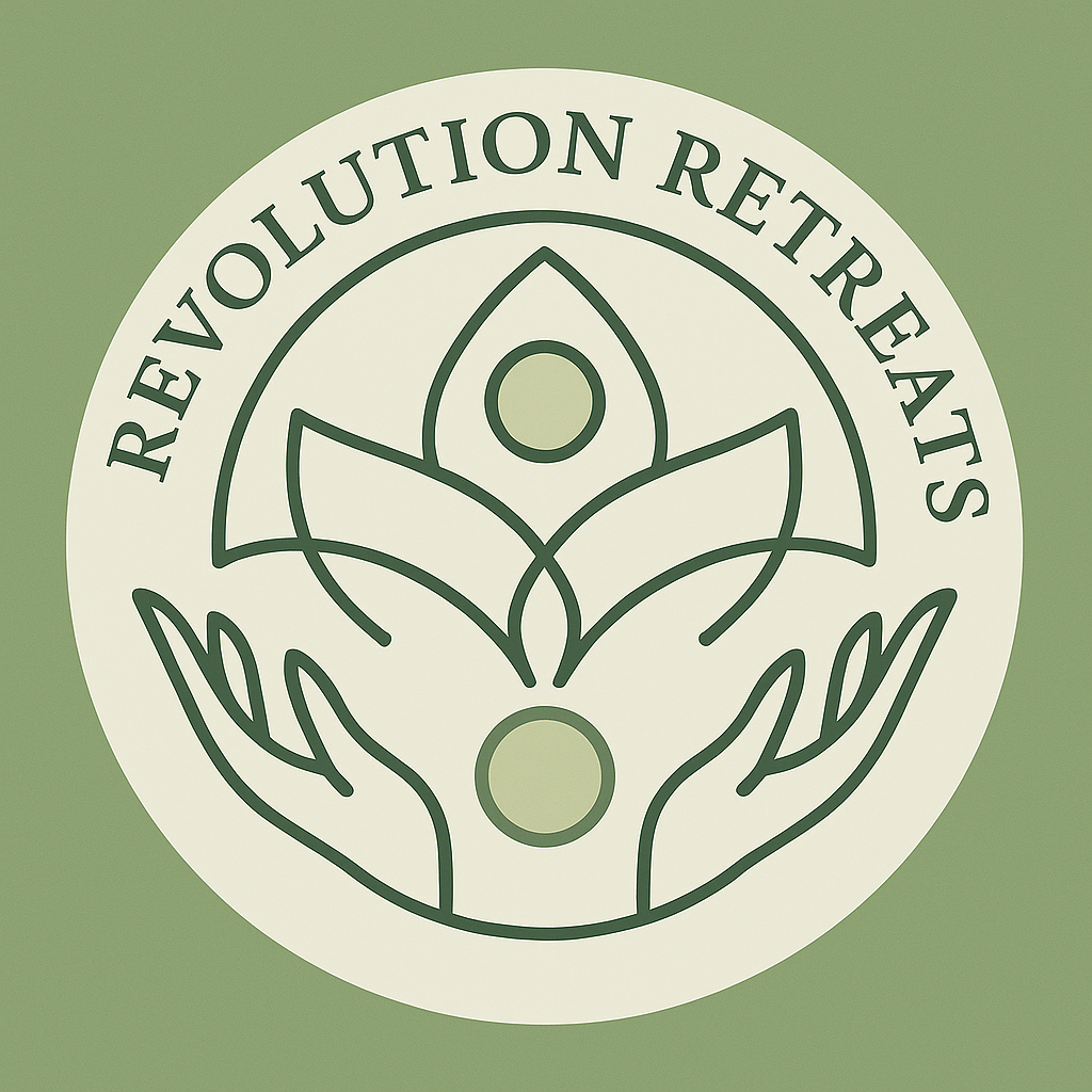 Revolution Retreats