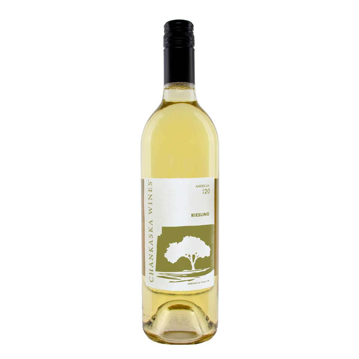 2021 Kasota Rose — Chankaska Creek Ranch, Winery & Distillery