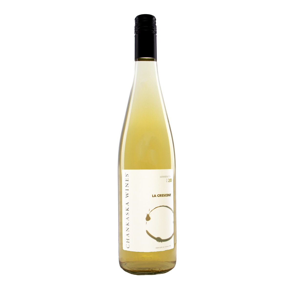 2021 Kasota Rose — Chankaska Creek Ranch, Winery & Distillery