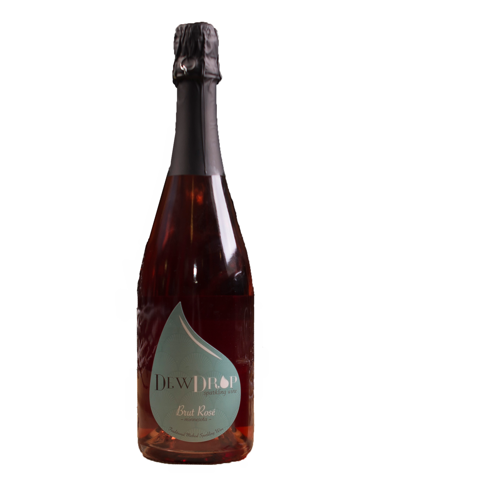 Dew Drop Brut Rosé