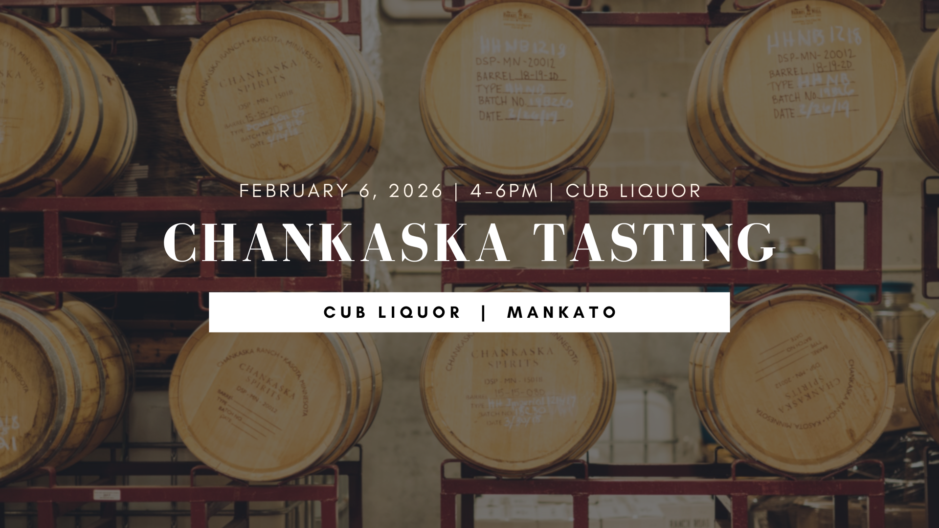 Cub Liquor - Mankato