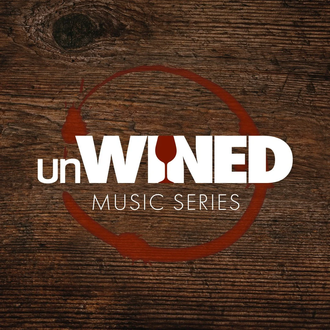 unWINED with Kaleb and the Old Guy