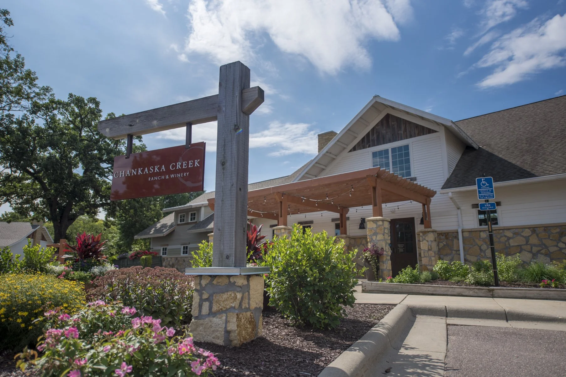 Assistant Tasting Room Manager