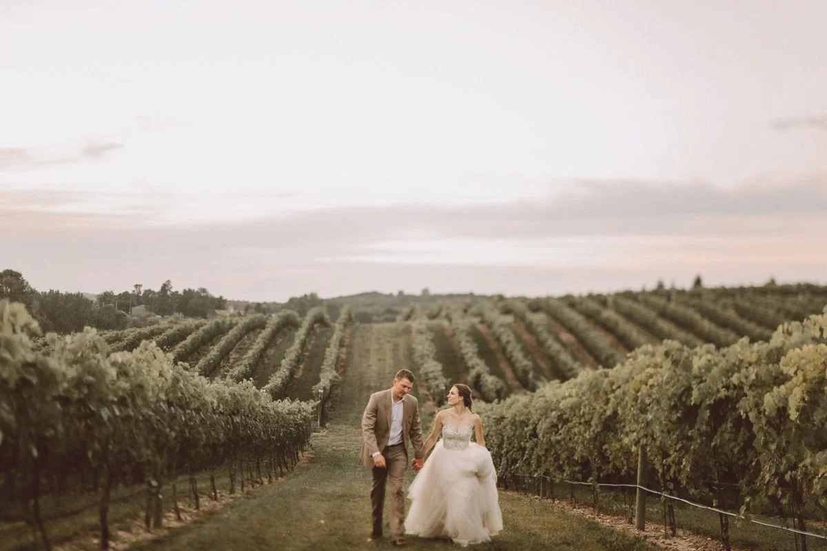 Chankaska Creek Ranch, Winery & Distillery | Discover and Experience Today