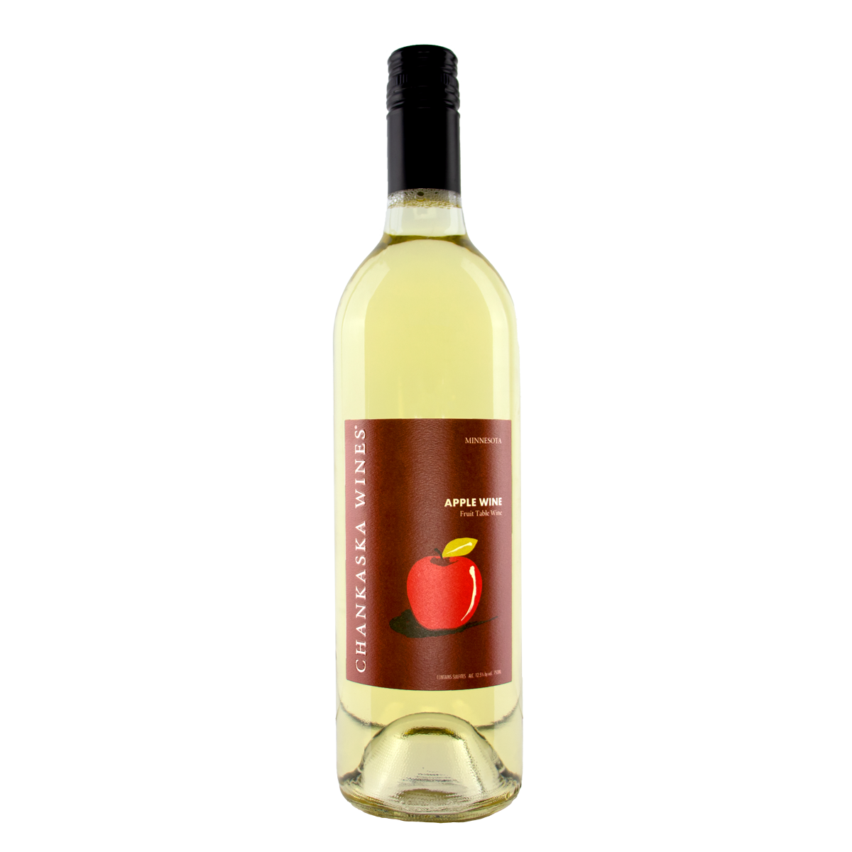 Apple Wine - SOLD OUT