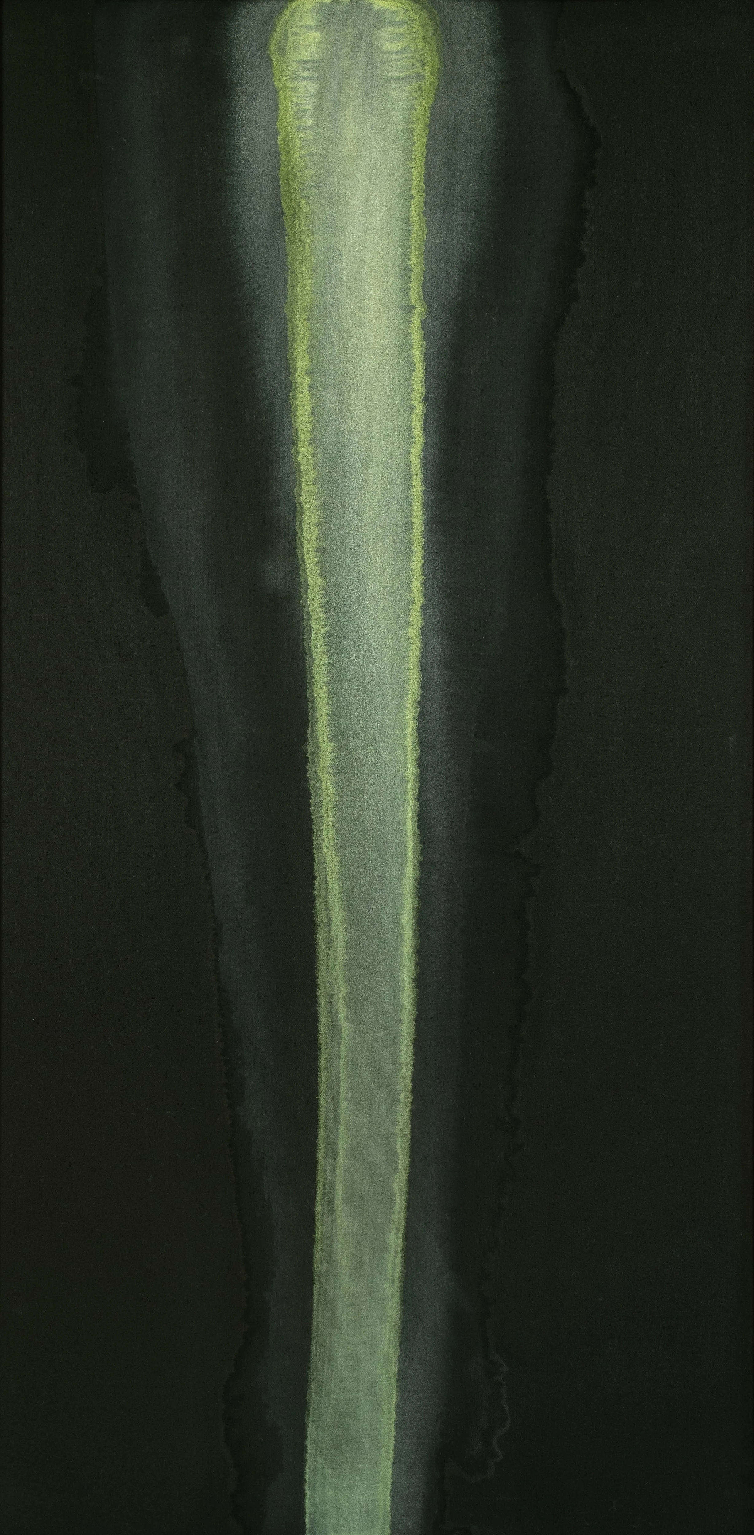 #4 Abstract Painting