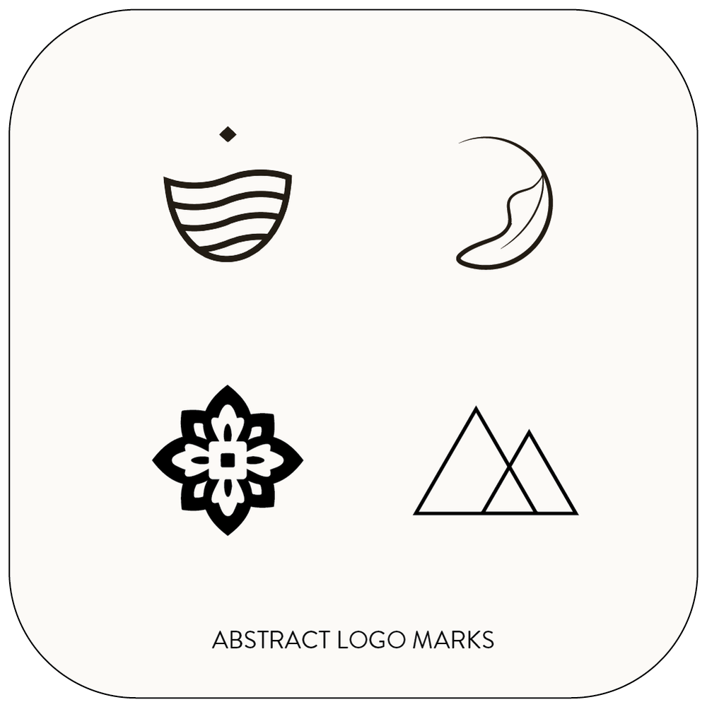 7 Types of Logo Styles — Hayley Fedders | Business Coach for Graphic ...
