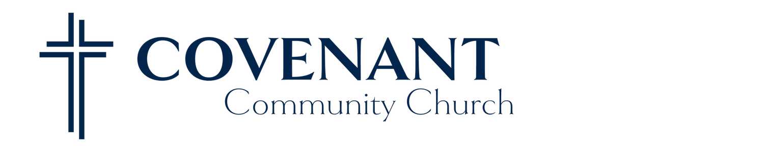 Services Covenant Community services-covenant-community