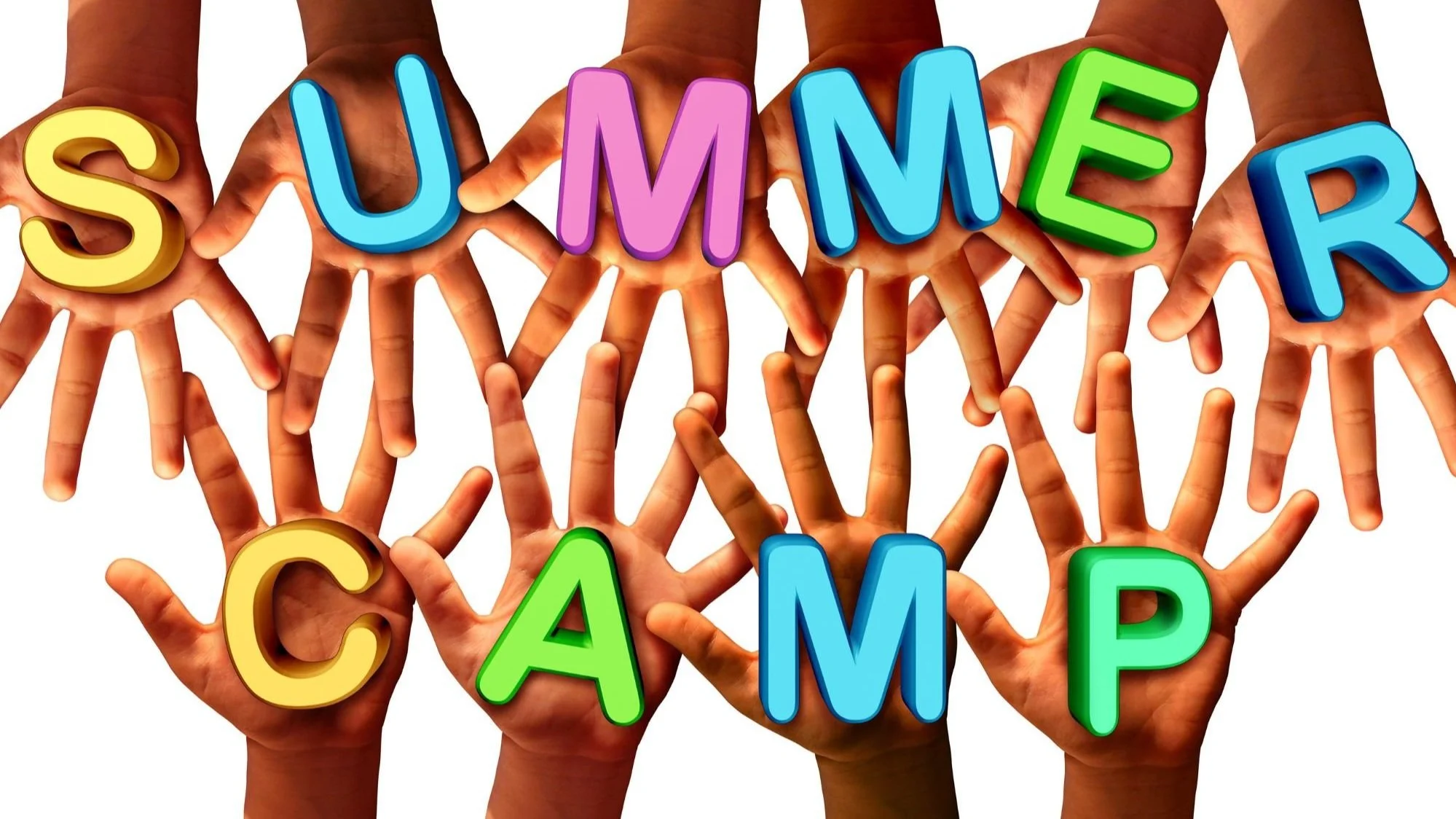 Summer Camp 2024: Unleash Your Child's Inner Rockstar with The