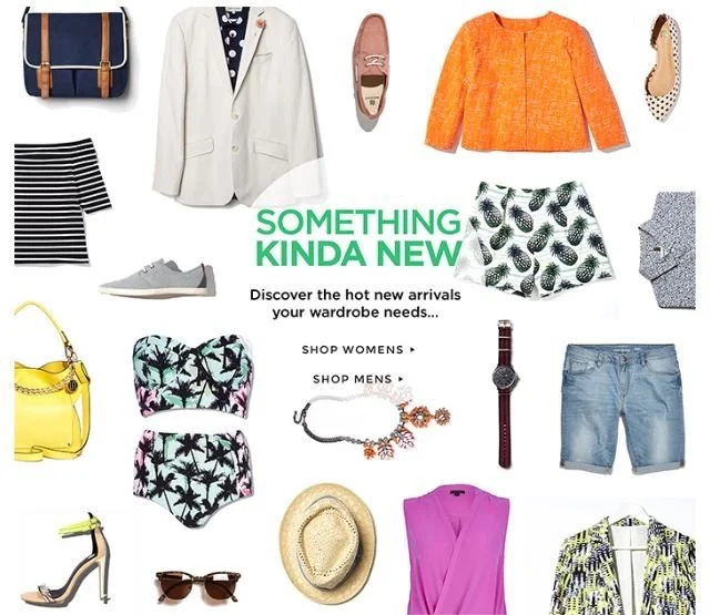 Email Marketing Designs