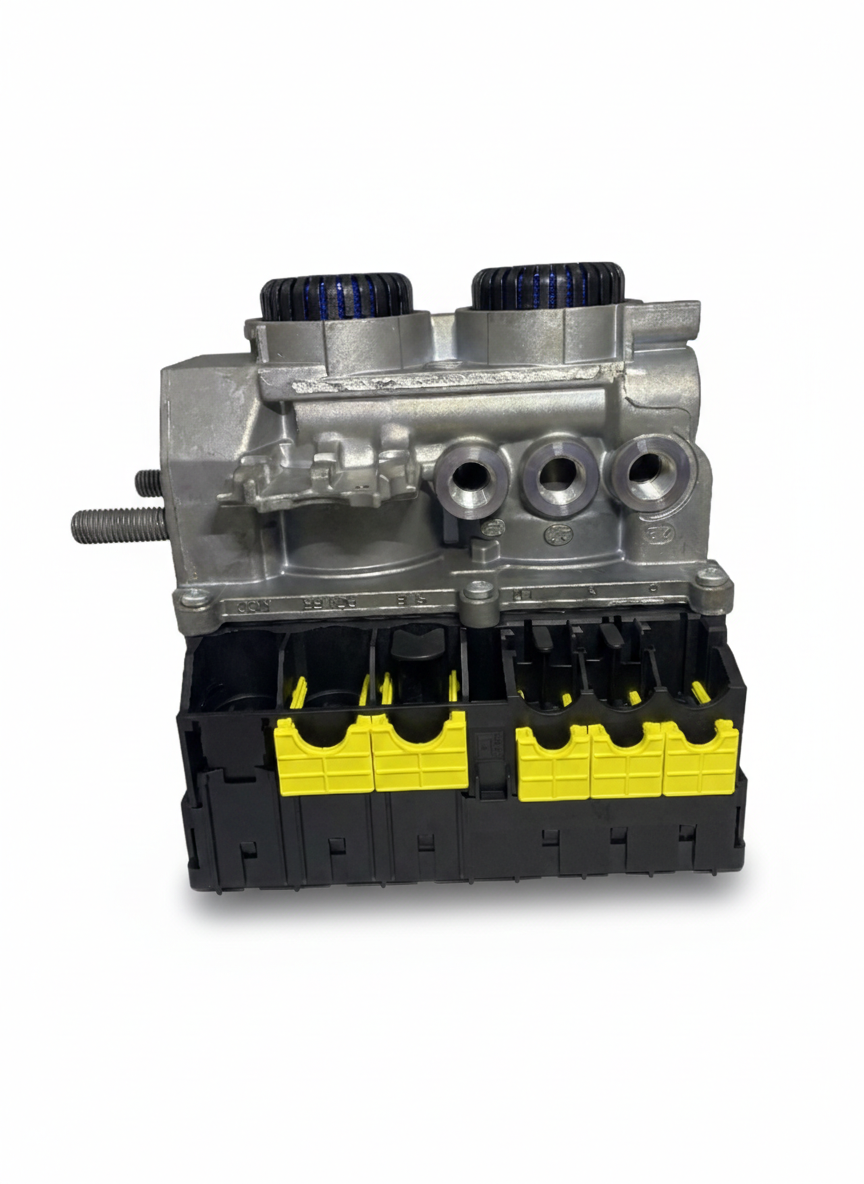 Wabco RSS Roll Stability Valve