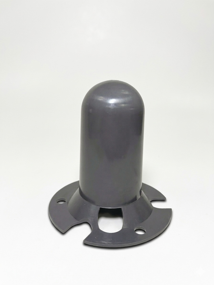 Blackmer Shaft Protector