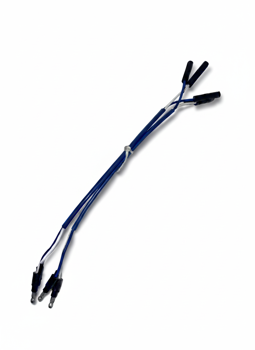 Auxiliary Extension Wiring Harness