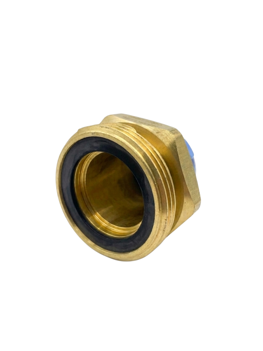 Brass Adapter