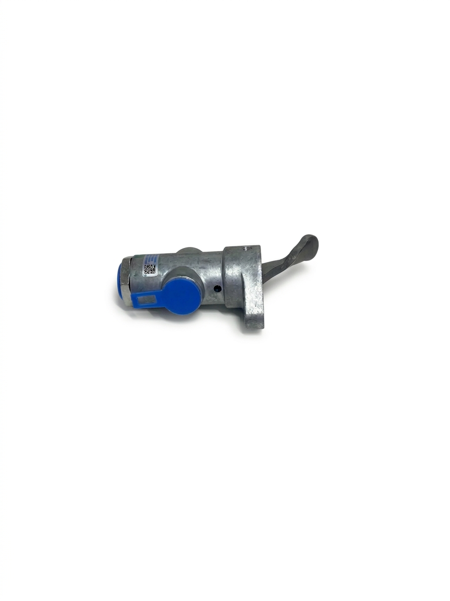 Dash Toggle Valve (Pneumatic Actuator)