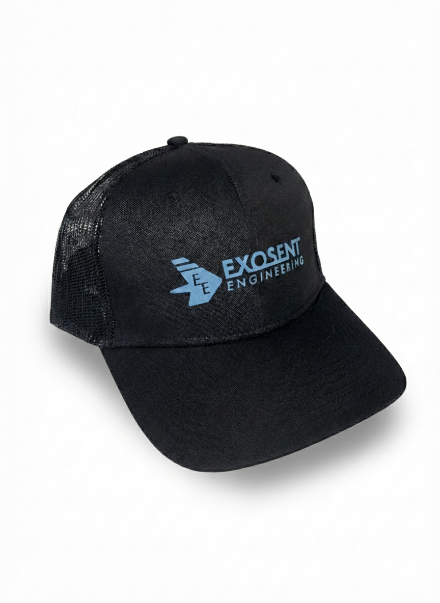 Exosent Cap