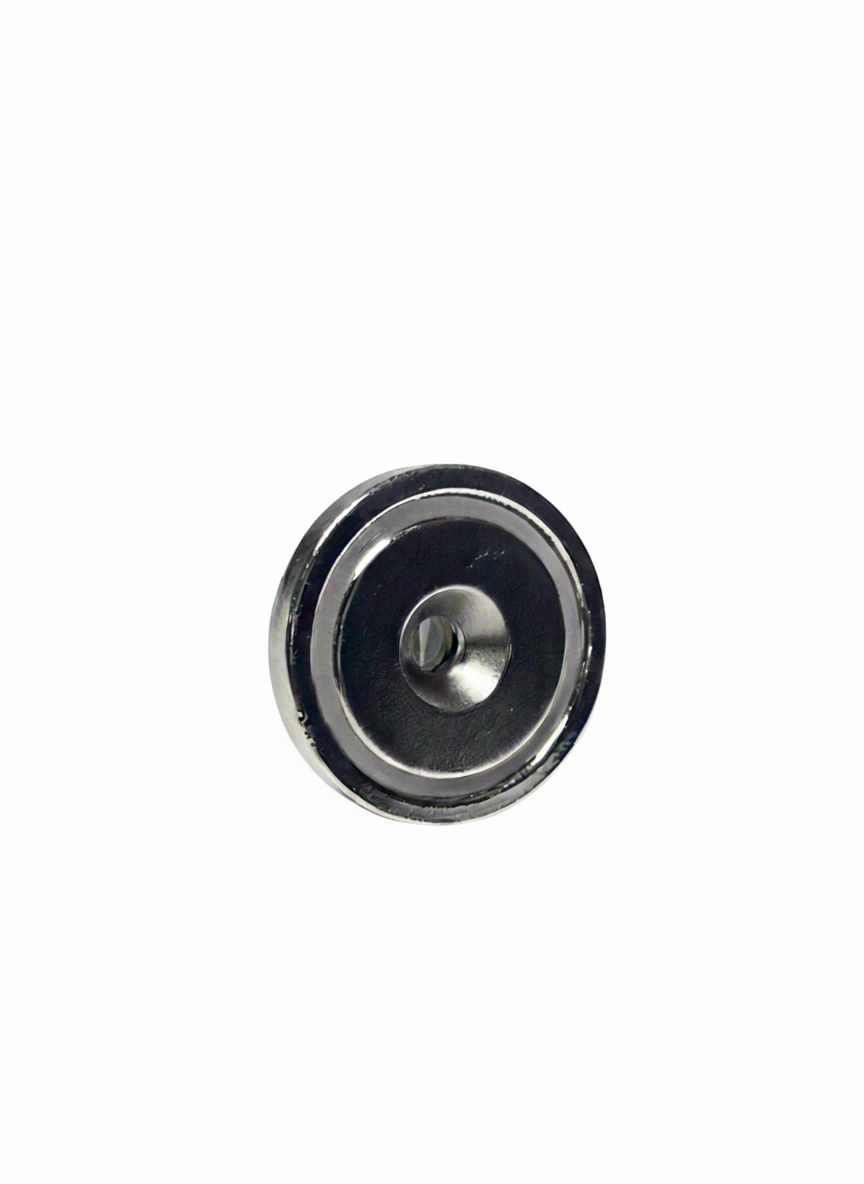 Rear Enclosure Magnets