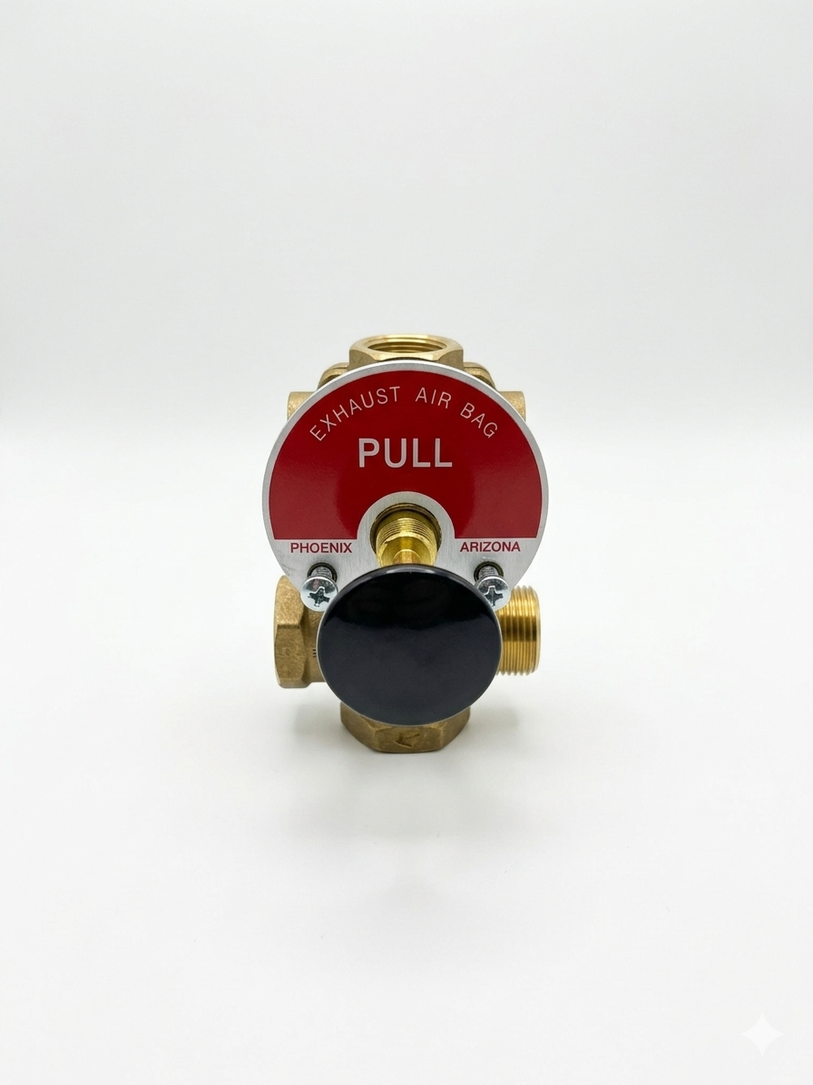 dump valve2
