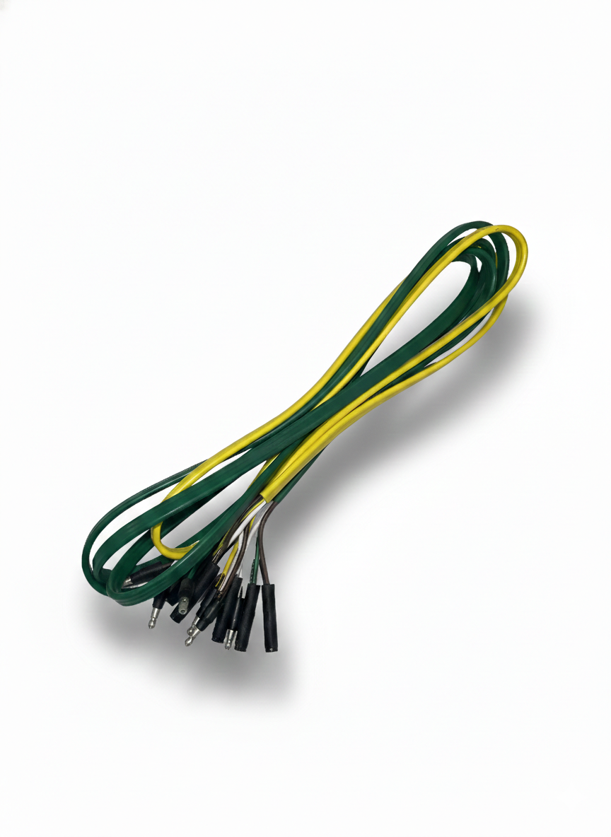 Wing Turn Signal Wiring Harness